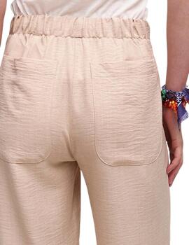 Aldo Martins Pantalón Beige