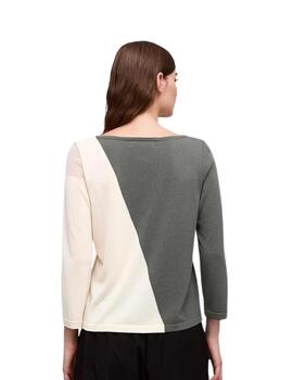 Aldo Martins Jersey M.3/4 Vainilla