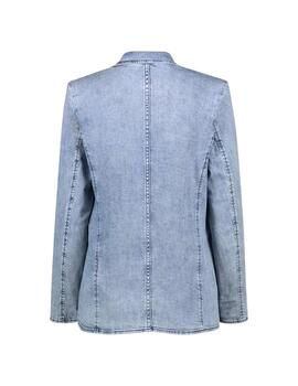 Gaudi Blazer denim mujer