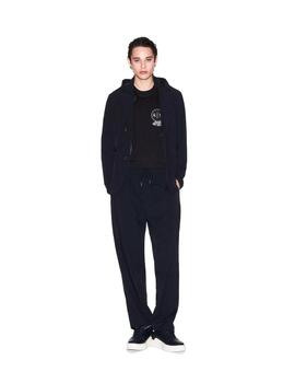 Armani Blazer Black Ink