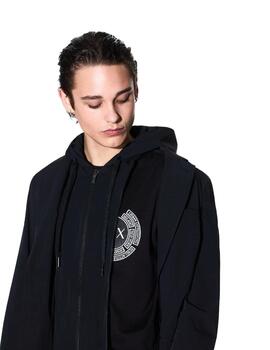Armani Blazer Black Ink