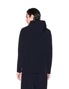 Armani Blazer Black Ink