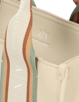 Armani Shopping Bag Valley Sage