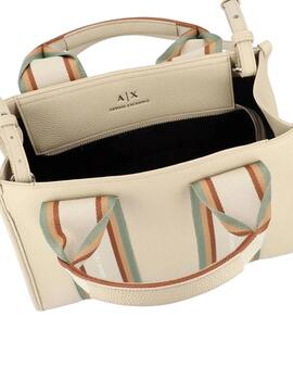 Armani Shopping Bag Valley Sage