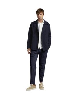 Atpco Pantalón Berlino Blu Navy