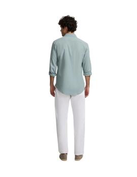 Silbon Camisa Sport Soft Verde Agua