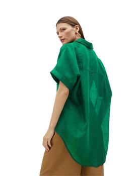 Lola Casademunt Camisola Con Strass