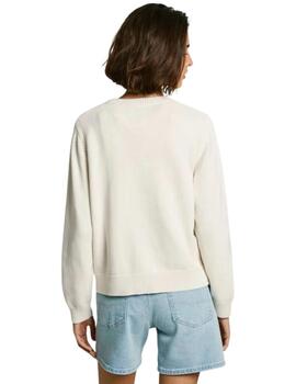 Pepe Jeans Punto Nuna Mousse White