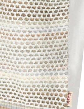 BOB Camiseta manga corta blanca Hombre