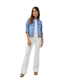 Salsa Jeans Cazadora Vaquera Slim Fit