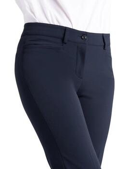 Cambio Pantalón Marino RENIRA