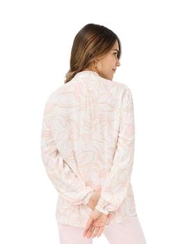 Brax Blusa Style Vivi White