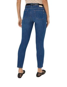 Brax Pantalón Style Shakira Regular Stone
