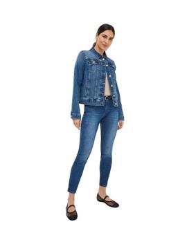 Brax Pantalón Style Shakira Regular Stone