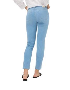 Brax Pantalón Style Shakira Stone