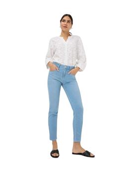 Brax Pantalón Style Shakira Stone