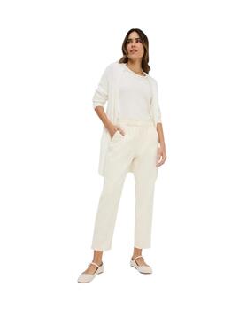Brax Pantalón Mona Blanco
