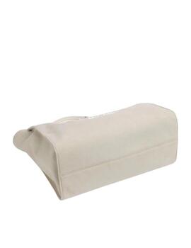 Liujo Shopping Bag Cream