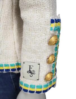 The Extreme Collection Chaqueta Punto Chamonix