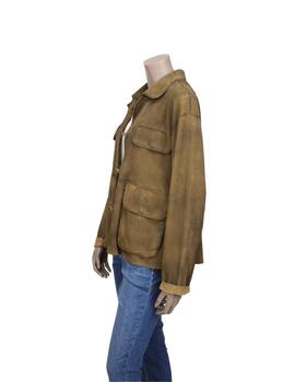 Freaky Nation Cazadora Wild West Girl-Fn Capery
