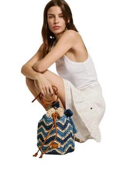 Pepe Jeans Bolso Eira Bali Navy