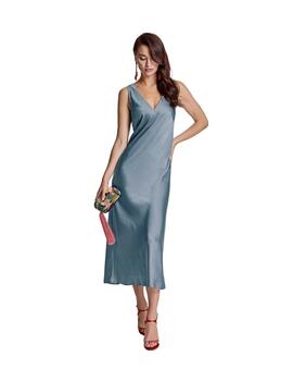 Alba Conde Vestido Pacífico