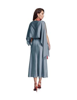 Alba Conde Vestido Pacífico
