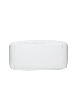 Armani Shopping Bag Optic White