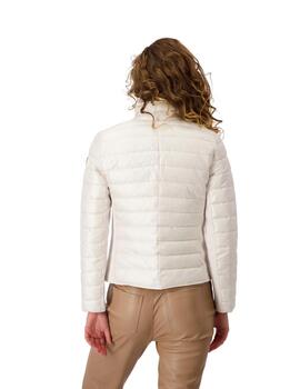 Monari Chaqueta acolchada Beige