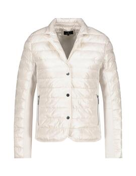 Monari Chaqueta acolchada Beige