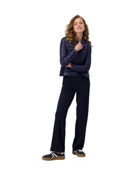 Monari Chaqueta acolchada Azul marino