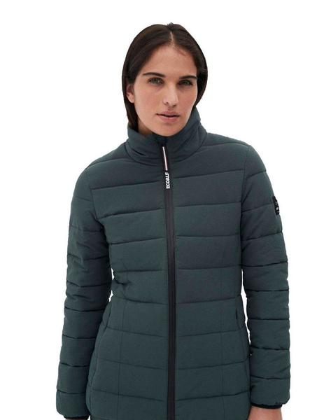 Cazadoras ecoalf on sale mujer