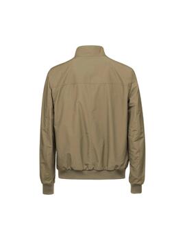 Geox Bomber Vincit Verde hombre