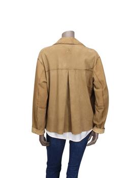 Freaky Nation Cazadora Wild West Girl-Fn Stone Sal