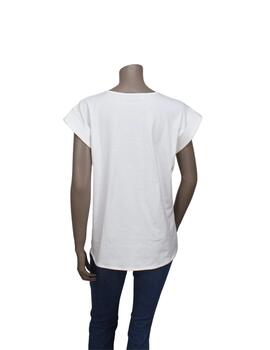 The Extreme Collection Camiseta BlancaPink Balloon