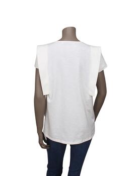The Extreme Collection Camiseta Blanca Pepa