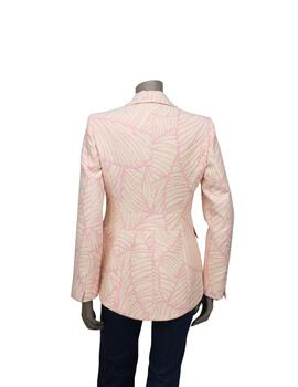 The Extreme Collection Blazer Estampada Serafina