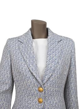The Extreme Collection Blazer Jacquard Agostina