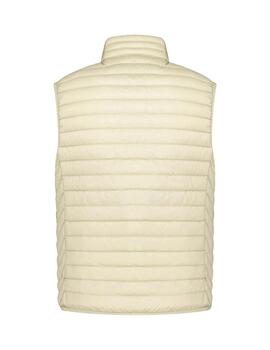 Ciesse Piumini Chaleco Melvin 3.0 Beige