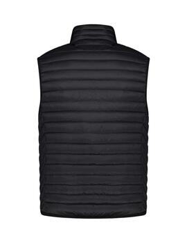 Ciesse Piumini Chaleco Melvin 3.0 Negro