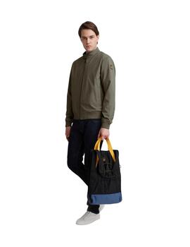 Ciesse Piumini Cazadora Ashjo 3.0 Softshell Verde