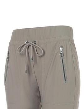 Mac Pantalon Easy Thyme