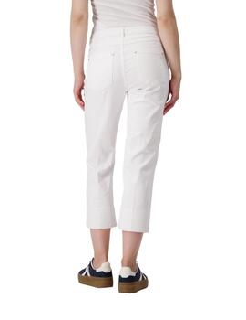 Monari Pantalones Blancos