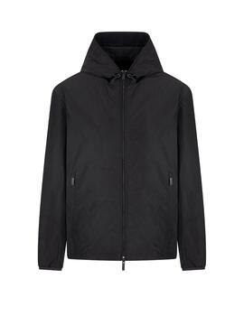 Armani Chaqueta de hombre Negra