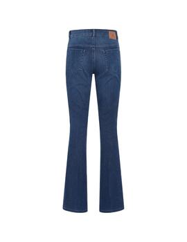 Brax Pantalón vaquero Azul Style Shakira