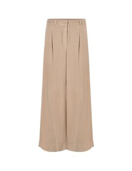 Cambio Pantalón Beige Adeline Peanut Creme