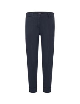 Cambio Pantalón Azul marino Krystal Black Blue