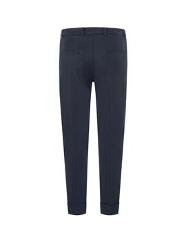 Cambio Pantalón Azul marino Krystal Black Blue