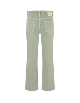 Cambio Pantalón Francesca Sustained Green
