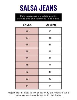 Salsa Jeans Pantalones de lino Tipo Chinos